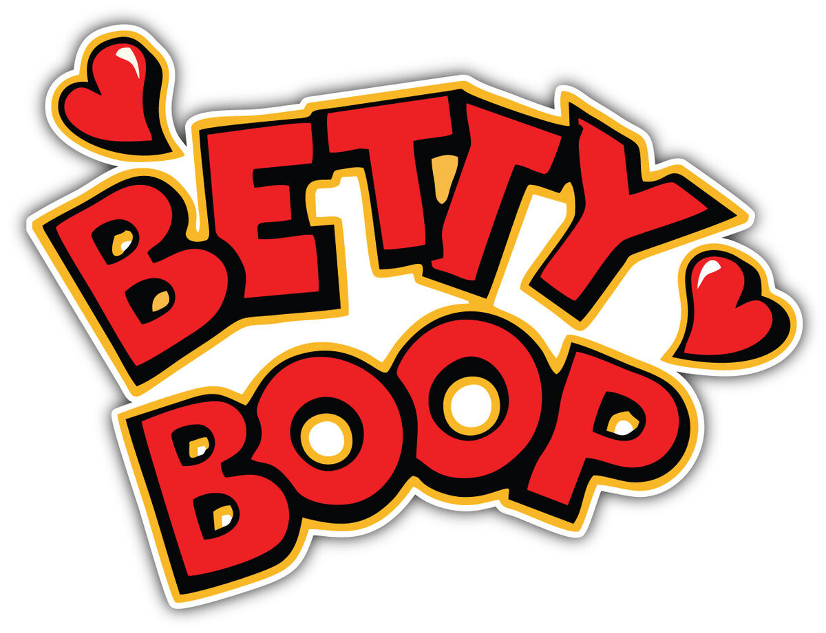 BETTY BOOP